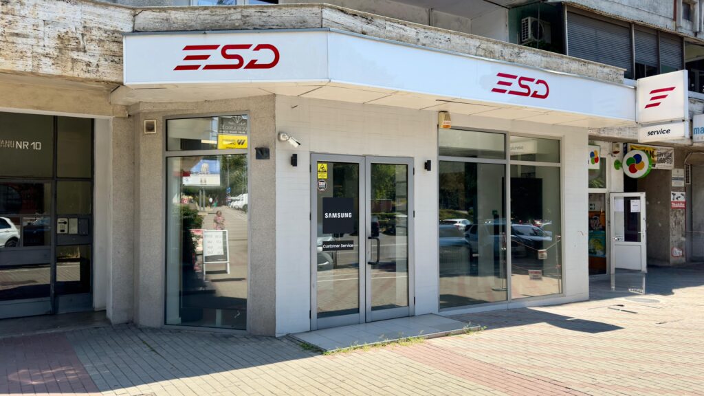 Pitești: Spațiu PREMIUM de închiriat – Zona 0, Ultracentral