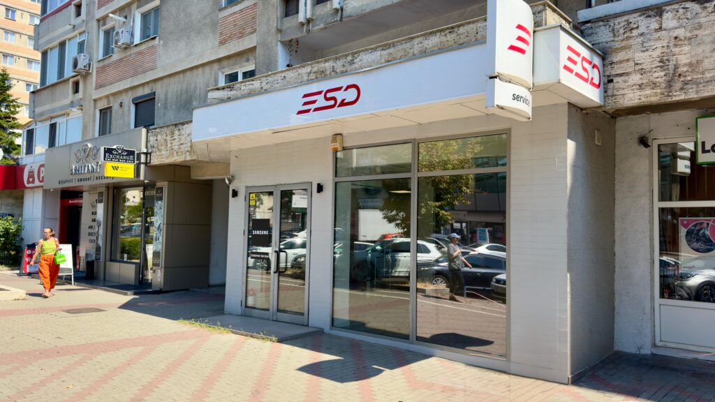 Pitești: Spațiu PREMIUM de închiriat – Zona 0, Ultracentral