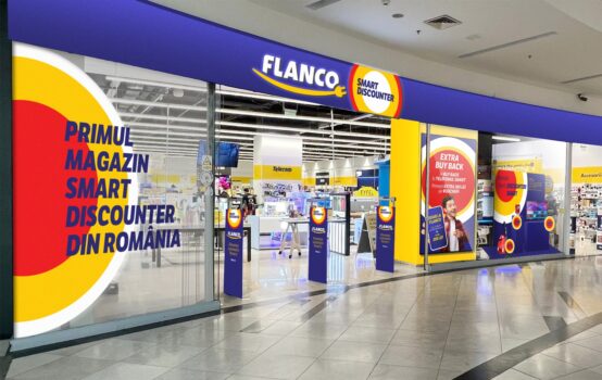 Schimbări la Flanco!