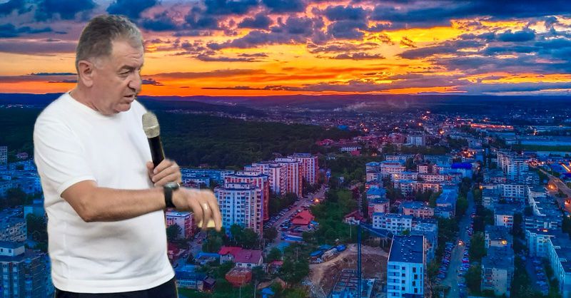 Pitești: ,,Angajament că schimbăm imaginea dezolantă!"