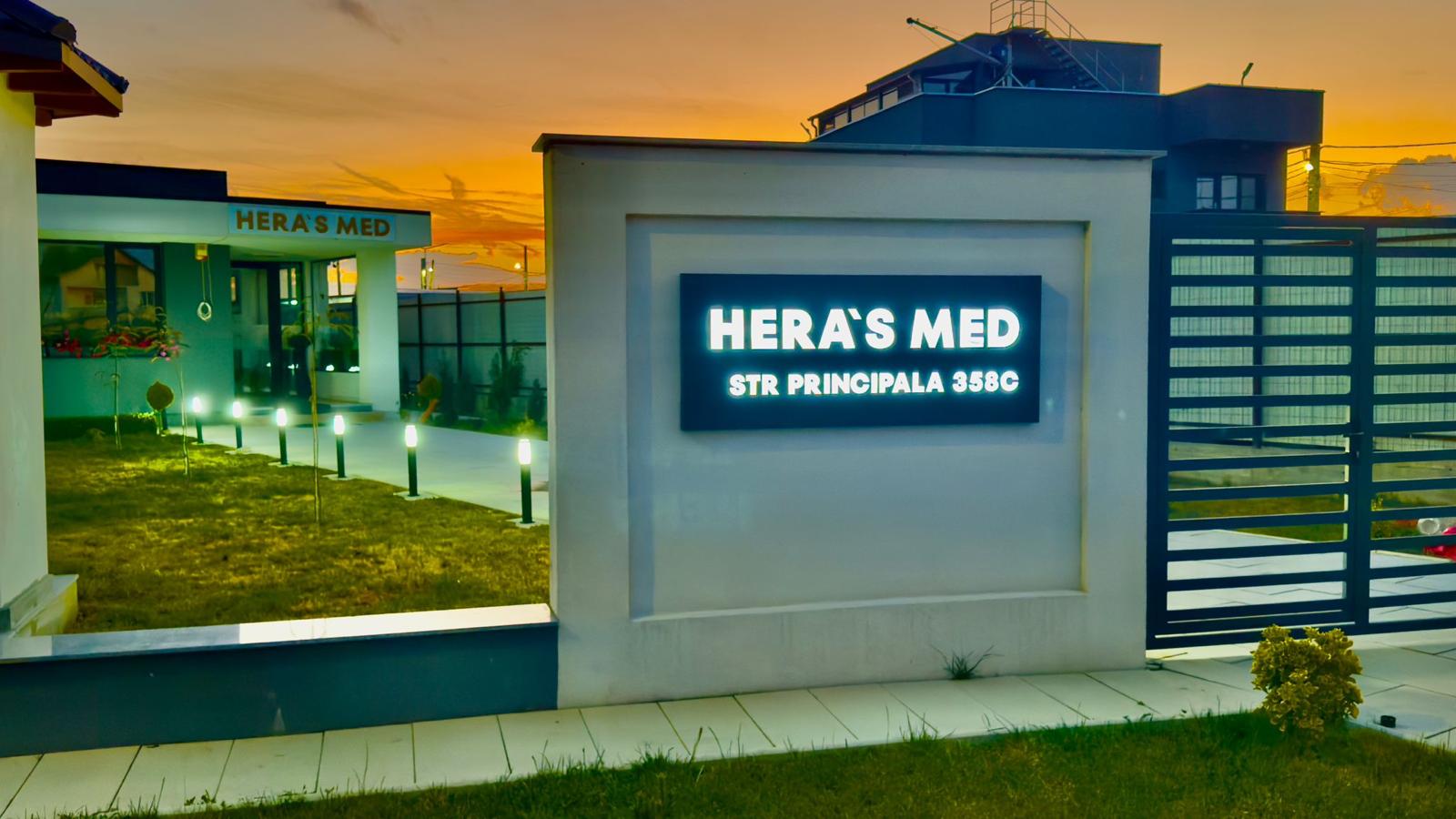 Un nou specialist în echipă – și nu oriunde, ci la cea mai tare clinică din Argeș!