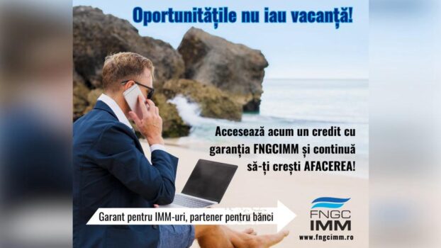 Garanțiile FNGCIMM – o șansă reală pentru antreprenorii din județul ARGEȘ