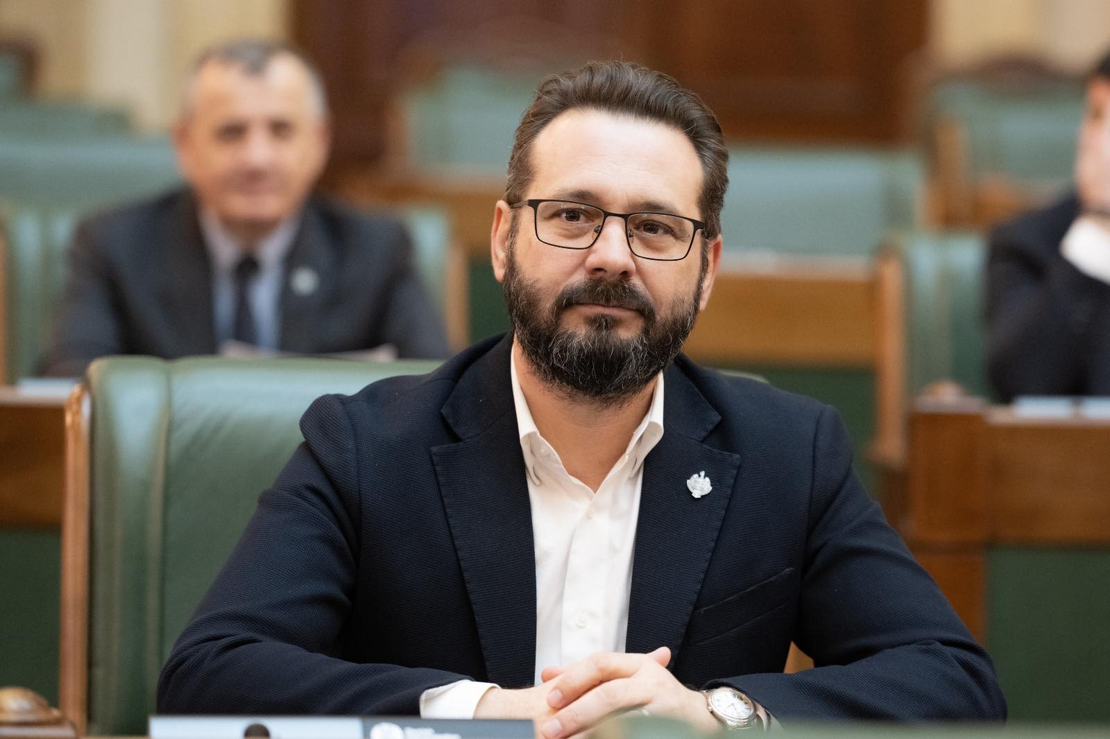 Mihai Coteț: „România are comori care trebuie făcute cunoscute”