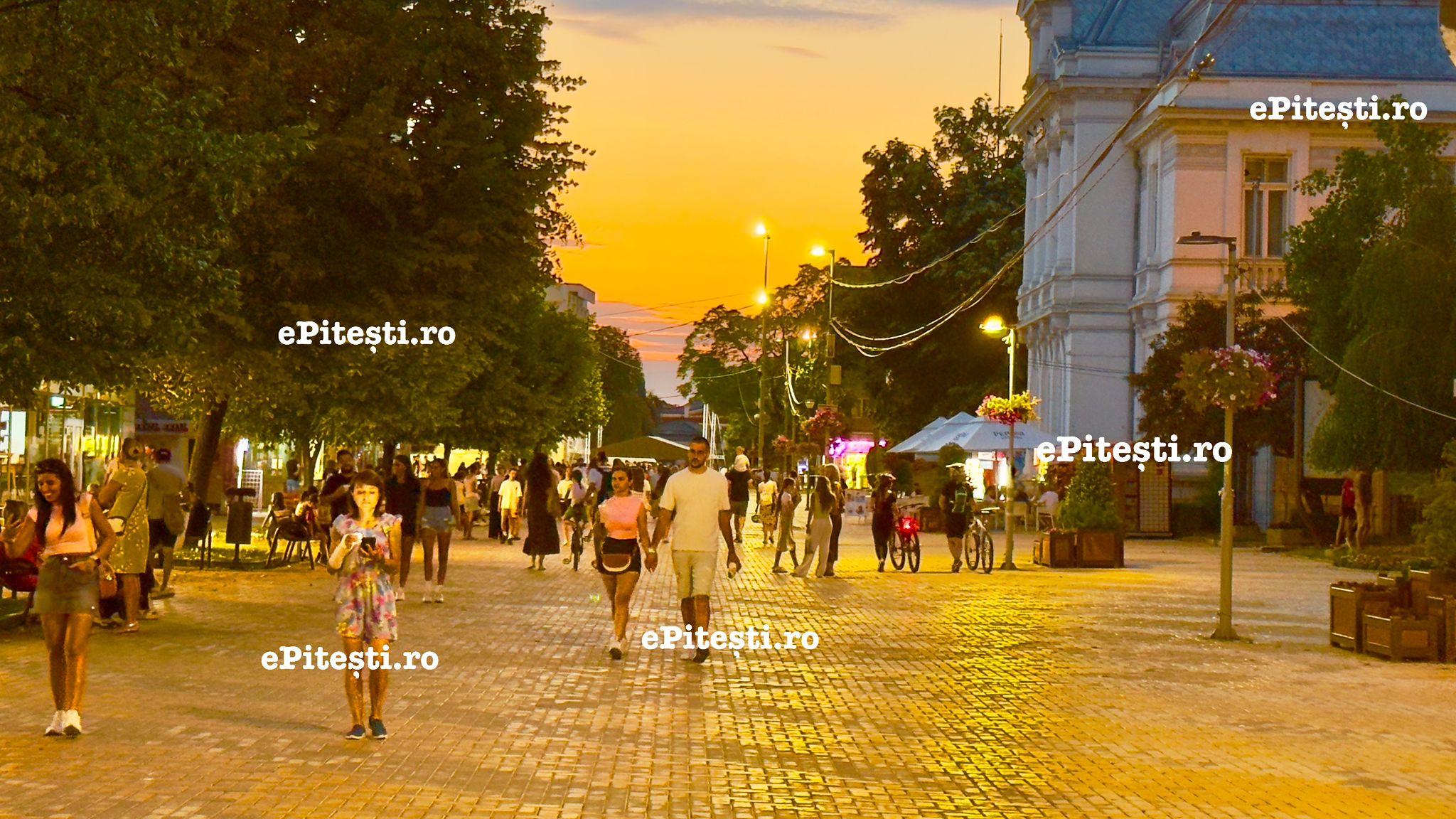Alarmă în Argeș: Puternic negativ!