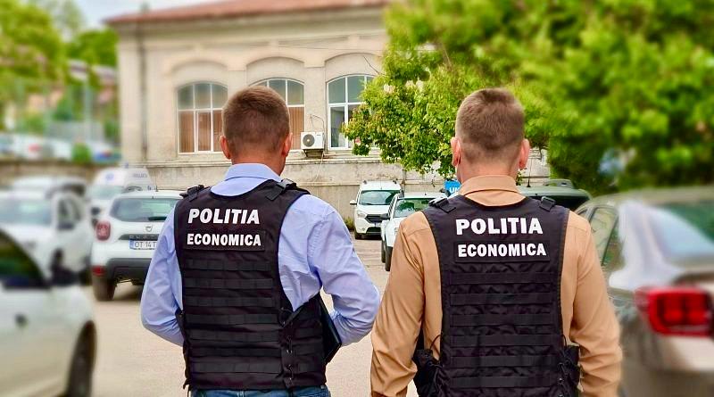 18.500 € din haine și parfumuri false! O femeie din Argeș păcălea clienții „cu stil”