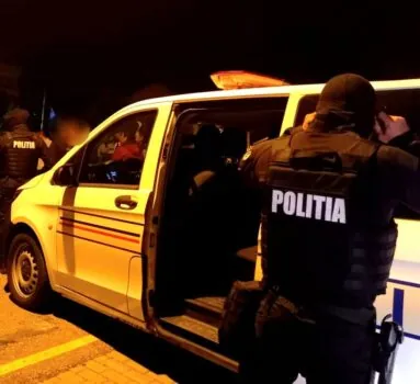 Scandal în Argeș!