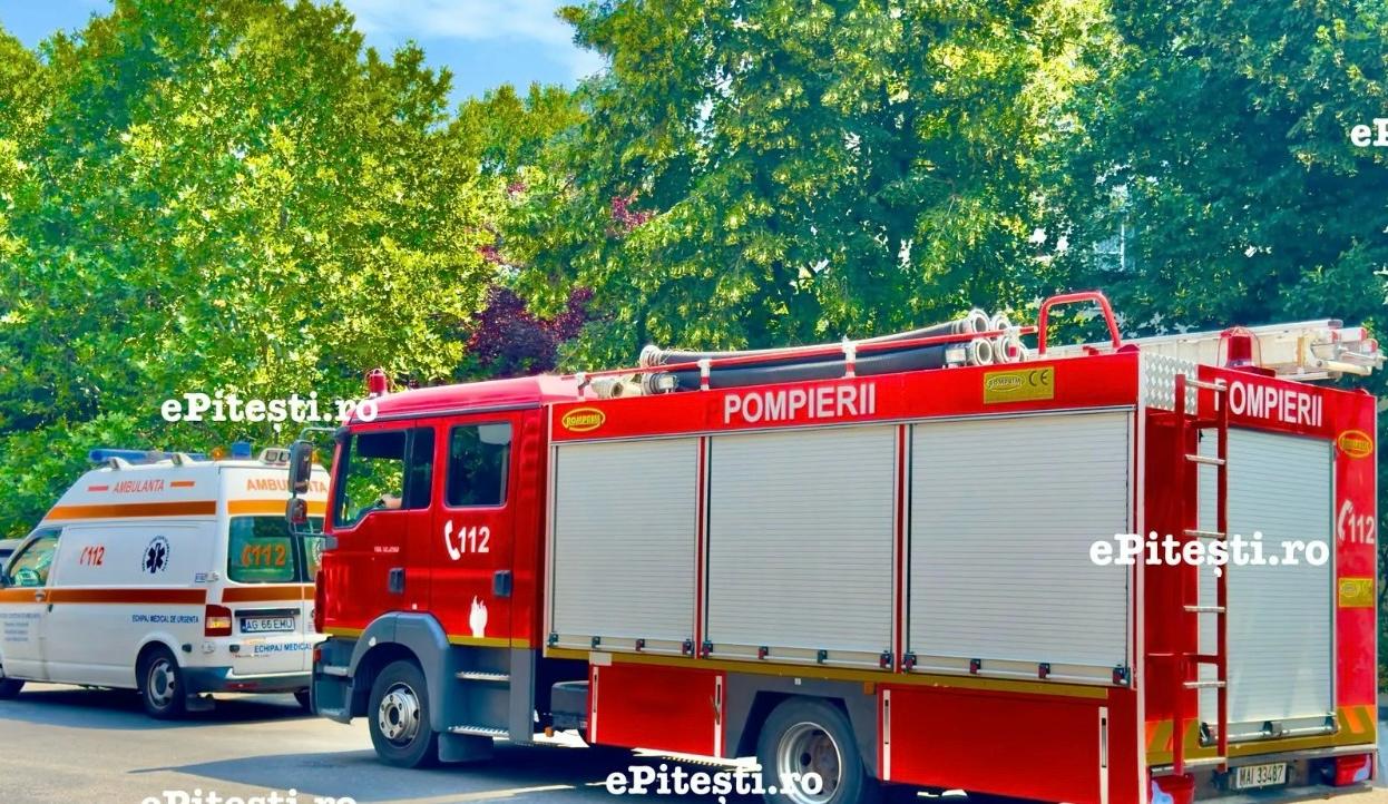 Panică și Evacuări! Află Detalii Despre Incidentul Lichidat
