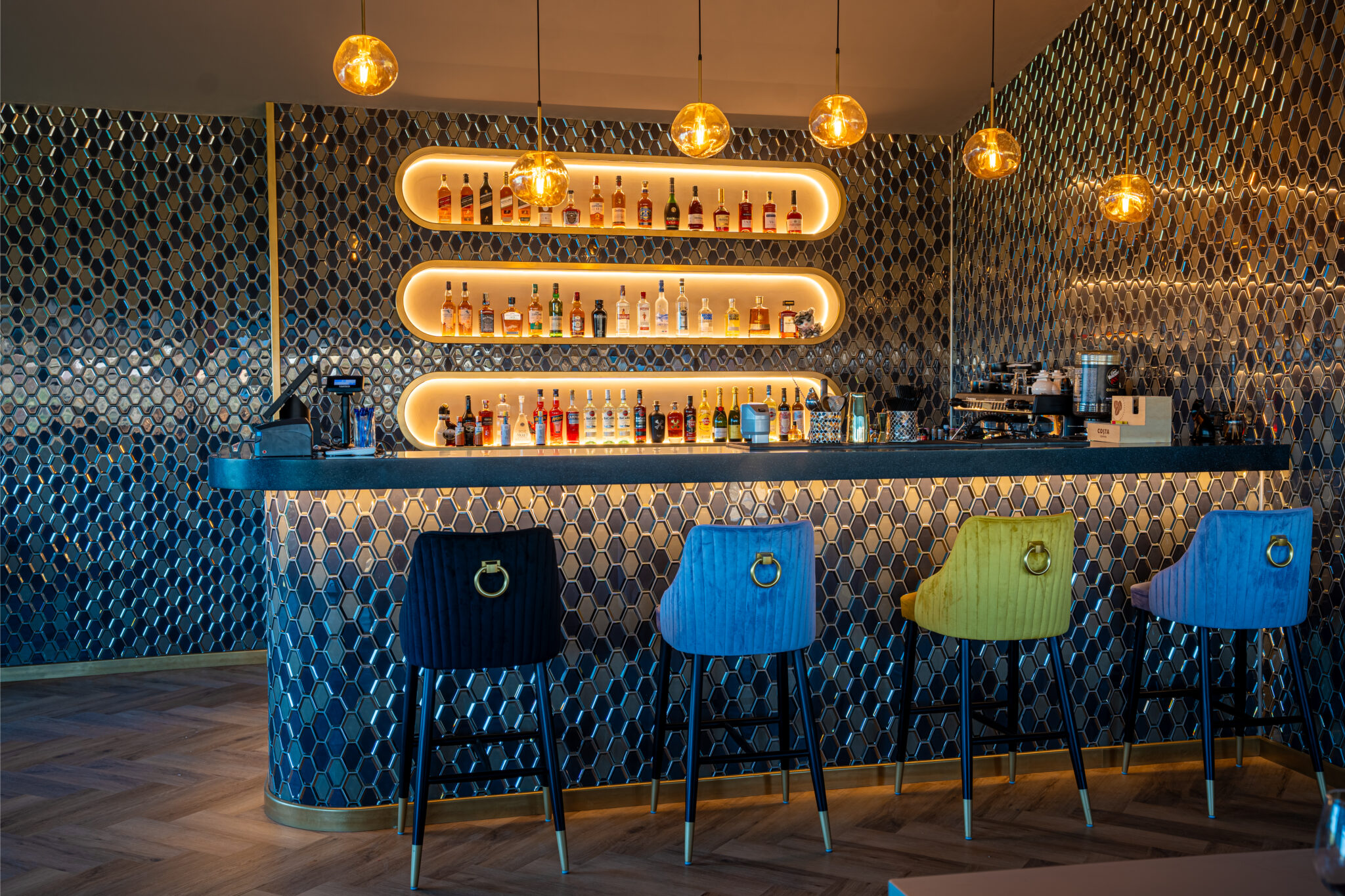 Restaurant GATO