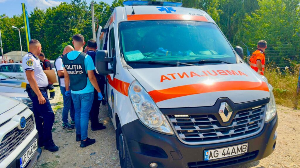 Exclusiv. Argeș: Cum s-a petrecut drama. Medic, afectat – povestire cutremurătoare - Copil mort la 15 ani