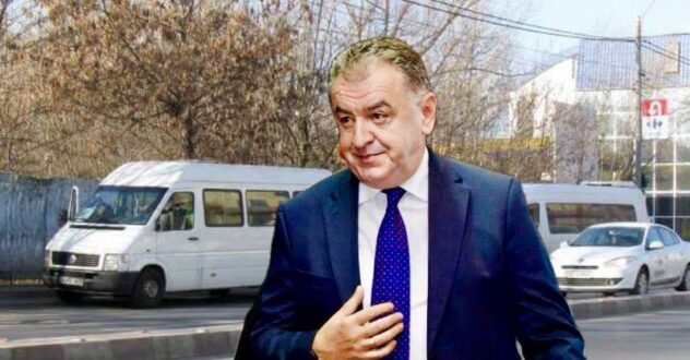 Primarul Piteștiului rezolvă cazul stațiilor pentru navetiști! E breaking, e știrea serii!