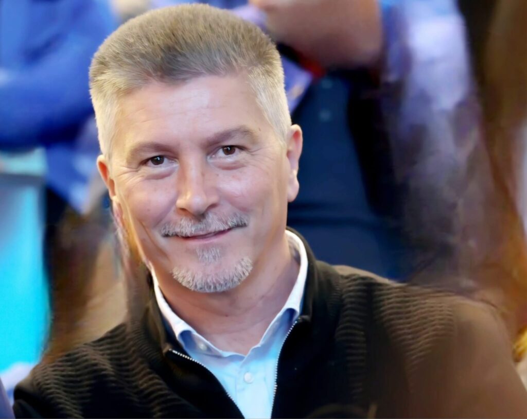 Cristi Crețu
