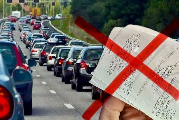 Rovinieta și peajul, suspendate între 7–8 septembrie. Care este motivul
