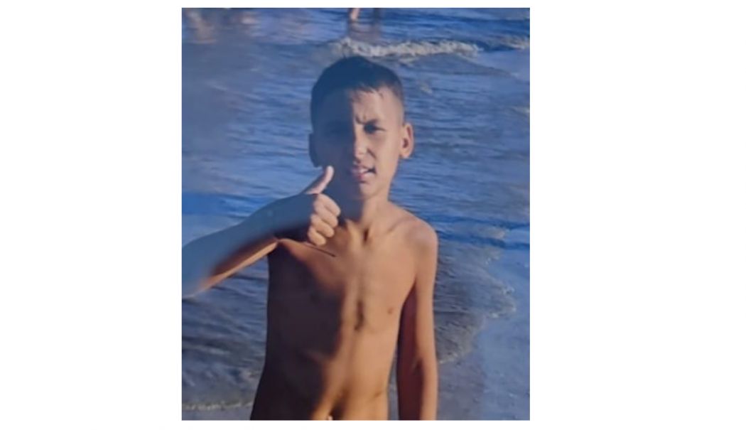 Breaking. Clipe dramatice pentru părinții băiatului de 9 ani, din Argeș, pe litoral!