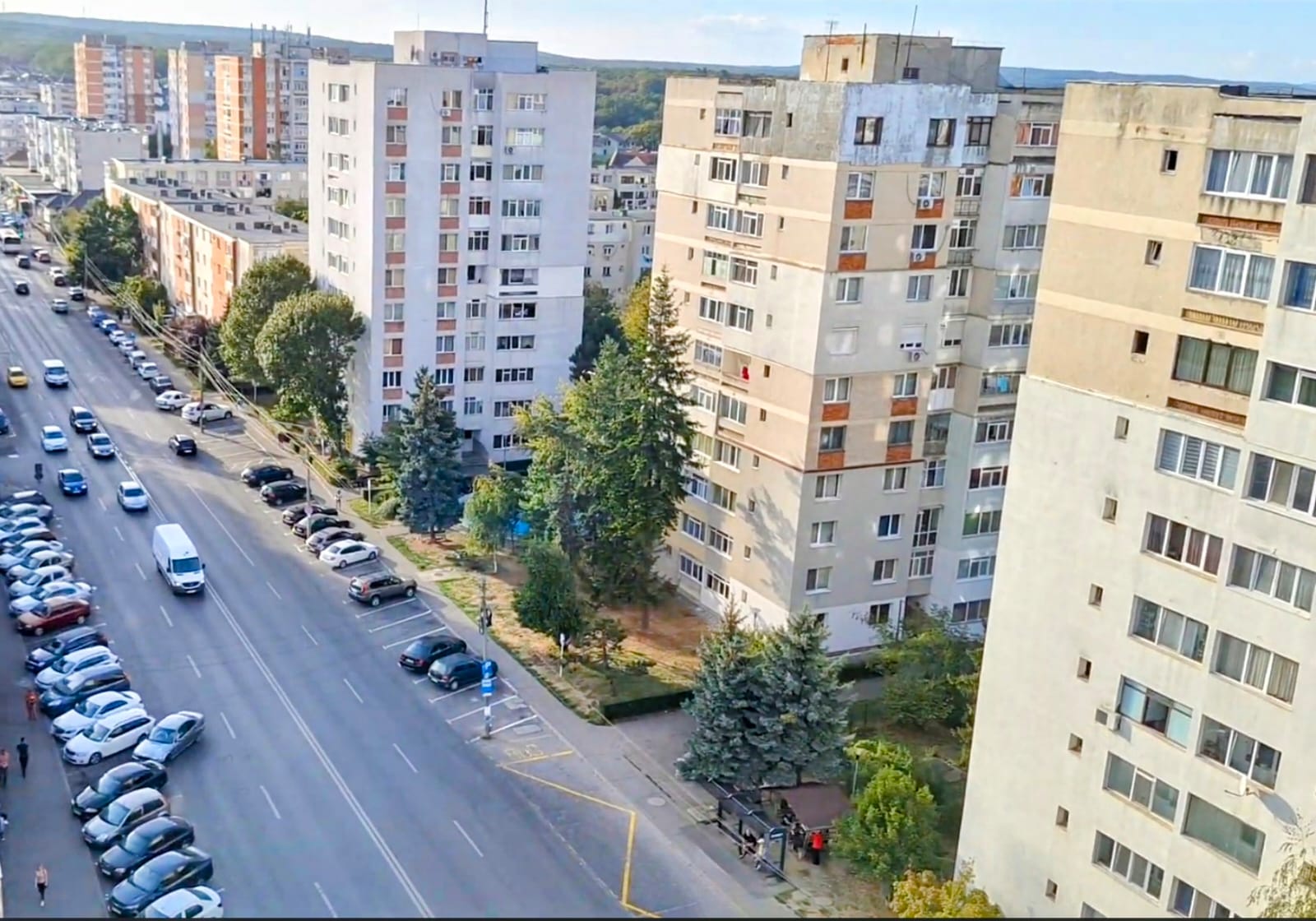 Impozitele pe proprietate