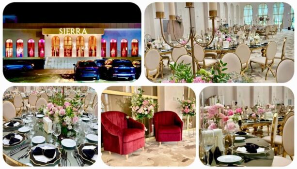 Hotel Sierra Pitești – Evenimente spectaculoase și ospitalitate premium