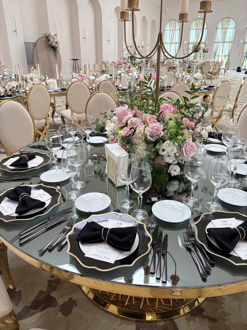 Sierra Events