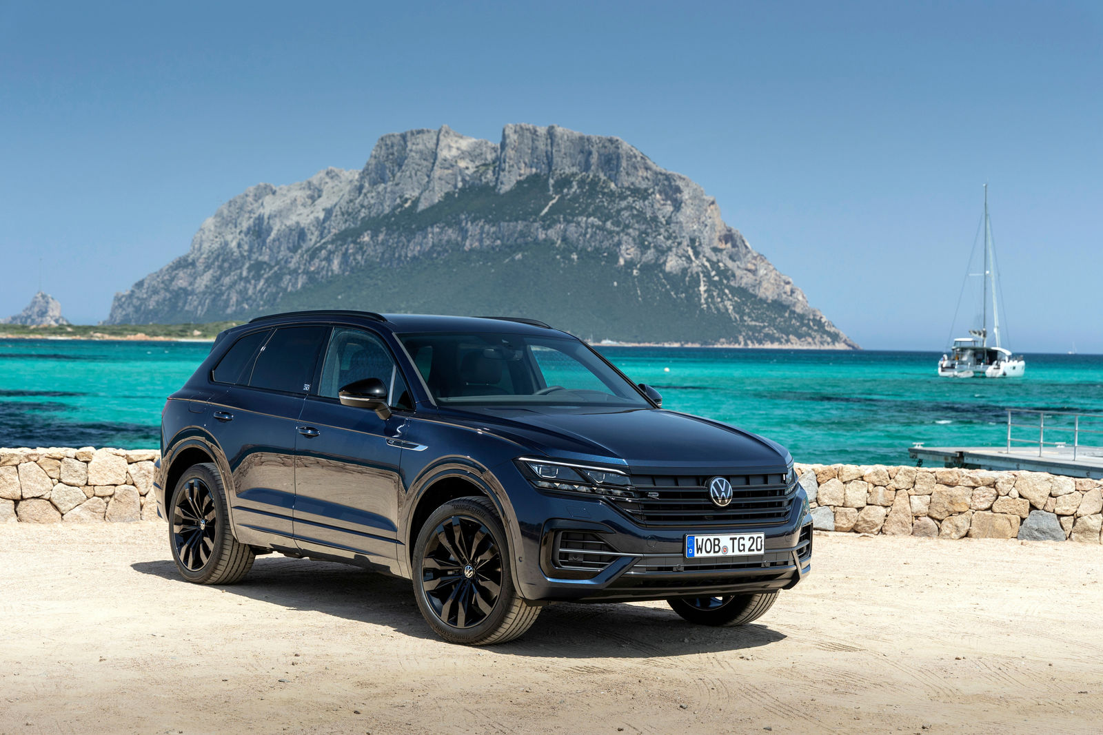 Volkswagen spune adio unui SUV legendar!