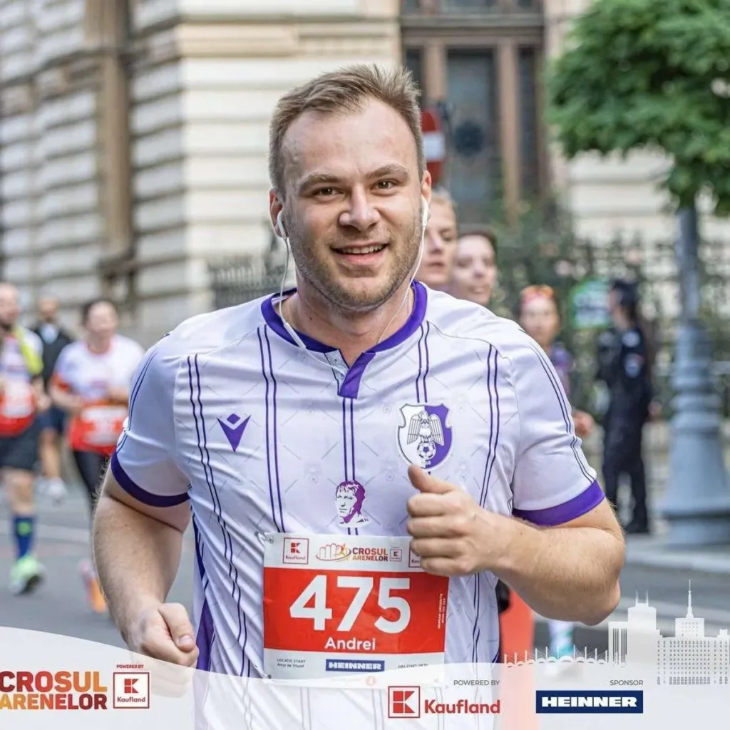 Andrei Otineanu