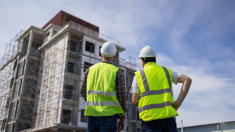 Un nou proioect imobiliar în Pitești! Se construiește un bloc