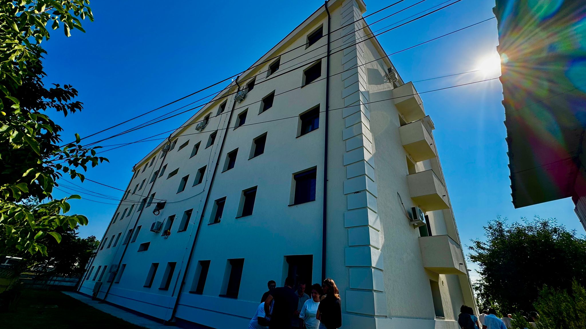 Proprietarii de apartamente au 10 zile la dispoziție
