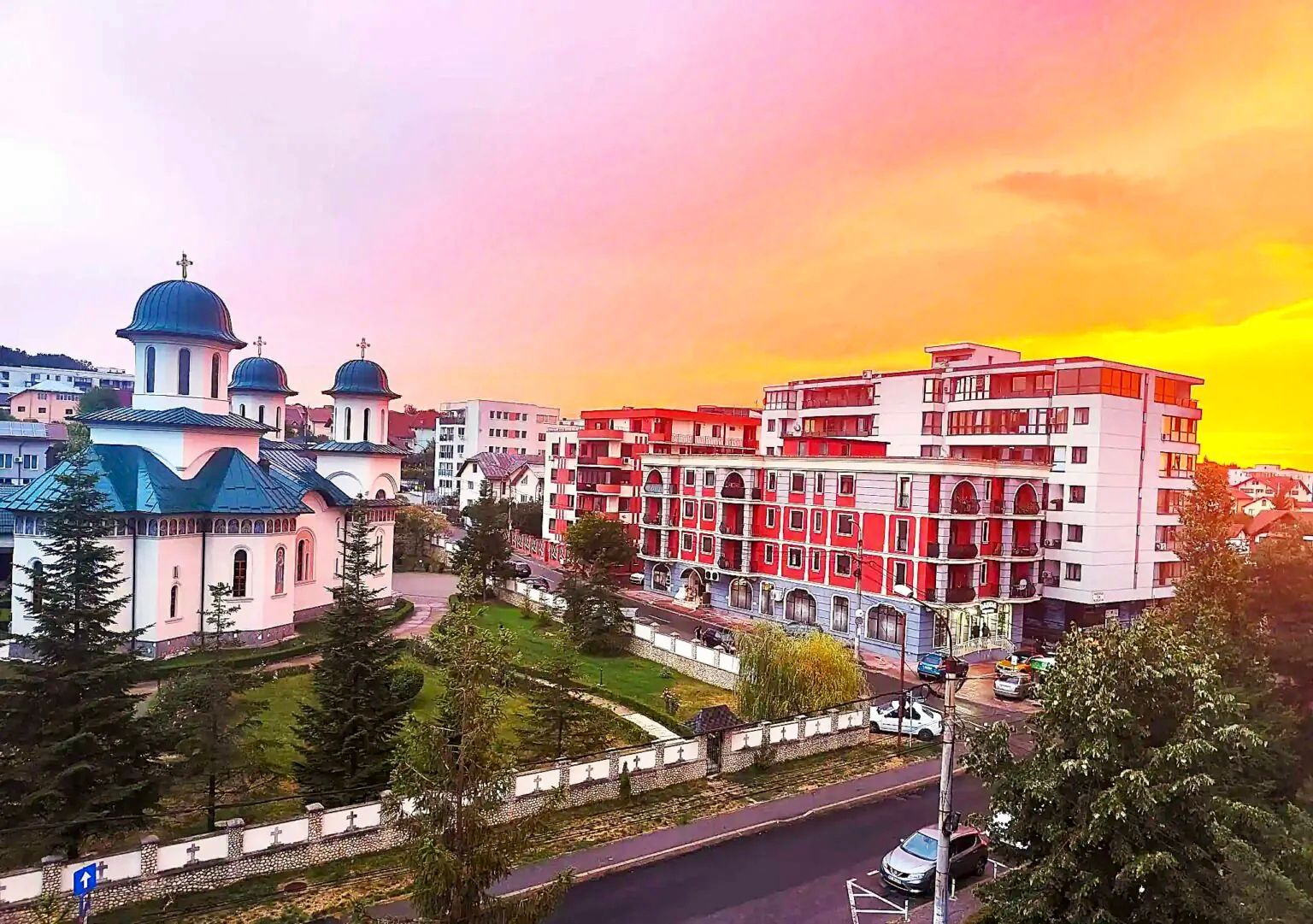E grav! Se întâmplă