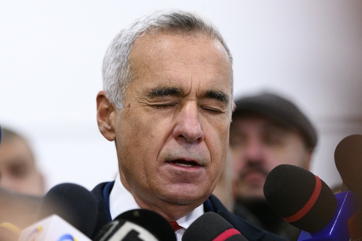 Este cutremur: Călin Georgescu riscă 20 de ani de închisoare! Anchetat pentru tentativă de lovitură de stat