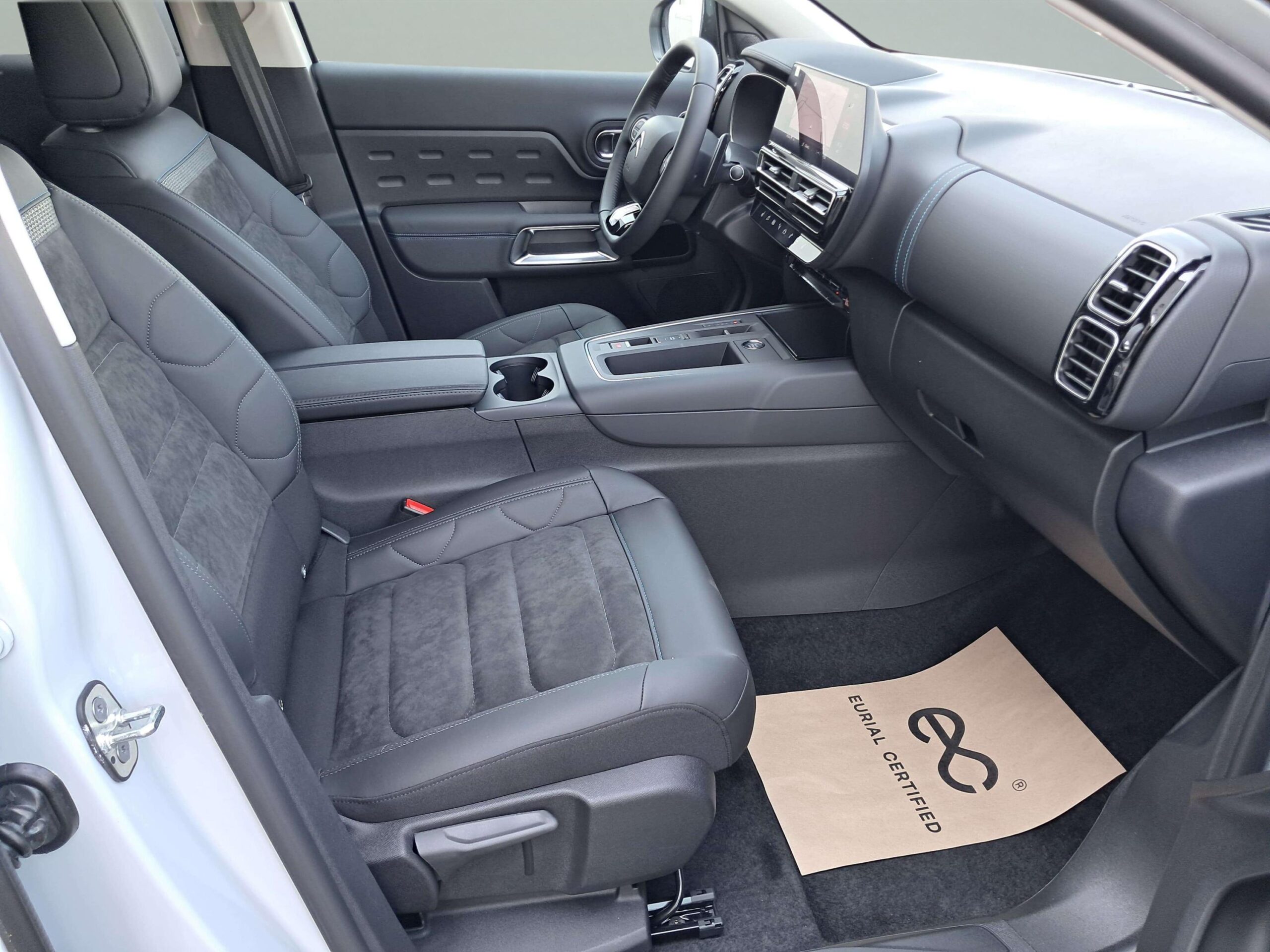 Eurial Pitești - CITROEN C5 AIRCROSS SUV 5