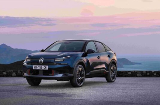 Experiență premium la Eurial! Descoperă noul Citroën C4 Collection 2025