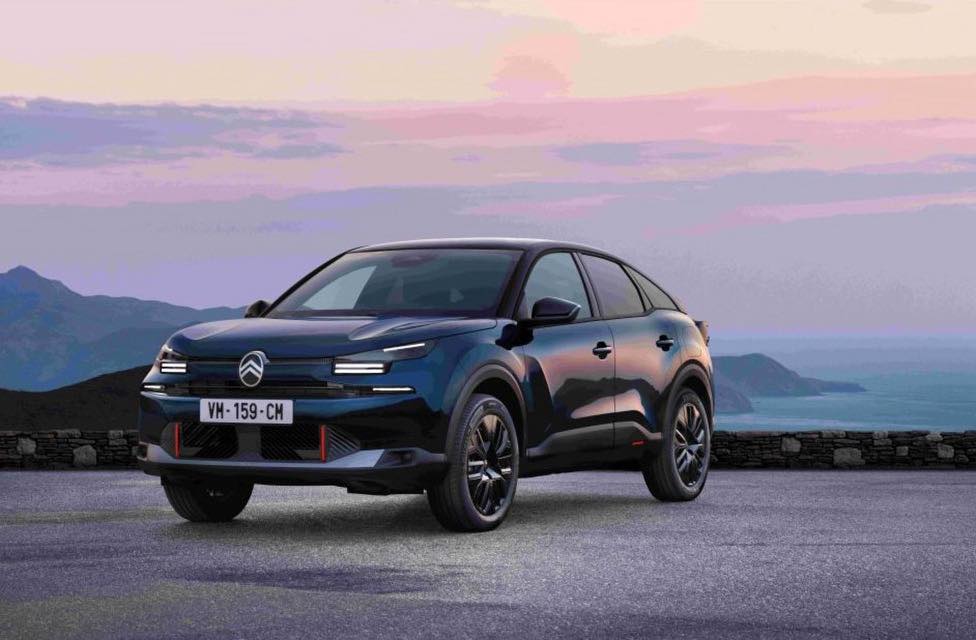 Experiență premium la Eurial! Descoperă noul Citroën C4 Collection 2025