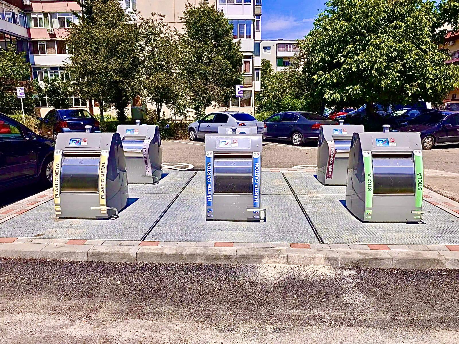 Asigură un Mediu Curat și Civilizat!