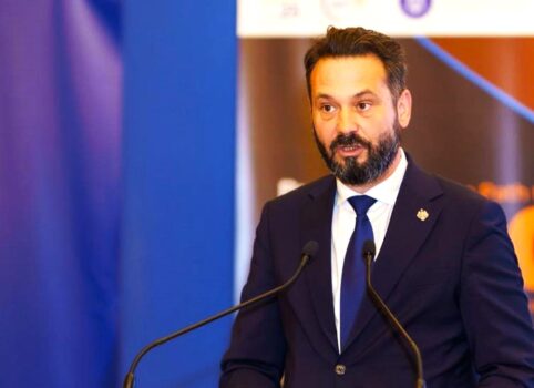Mihai Coteț trage un puternic semnal de alarmă: ,,Dacă mai amânăm, costul îl vor plăti toți!”