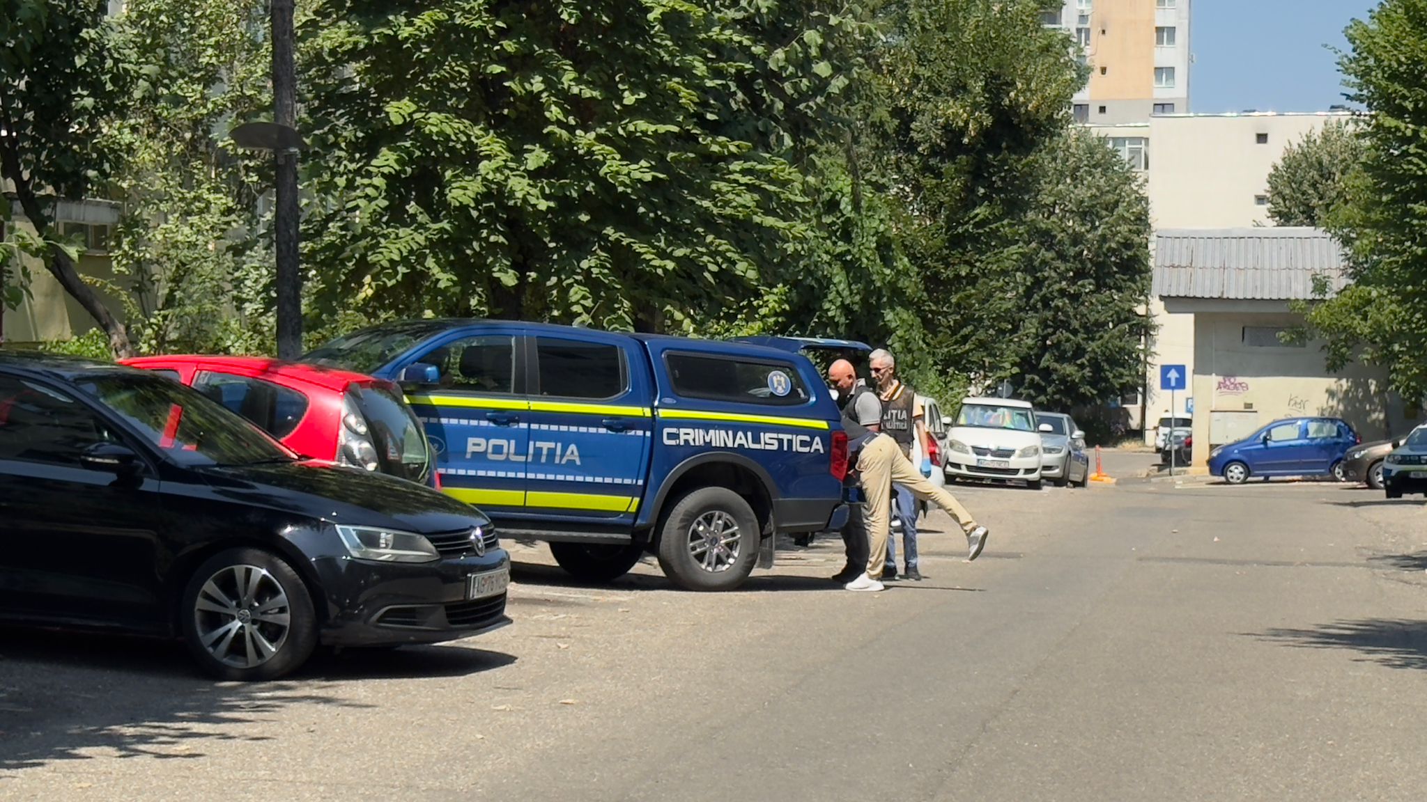 Argeș: Fată de 15 ani omorâtă pe trotinetă. Ce se întâmplă este alarmant