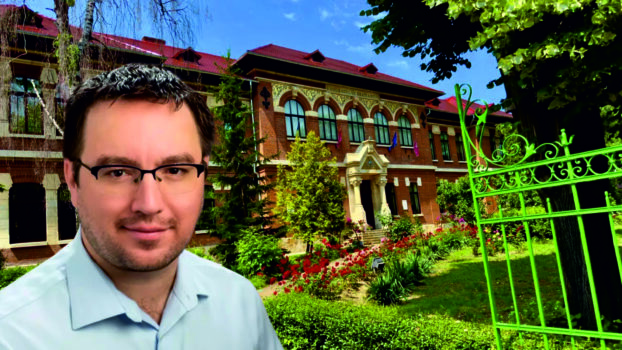 Fabrica de valori de la „Brătianu” – Cristian Proistosescu, minte strălucită în știința climei