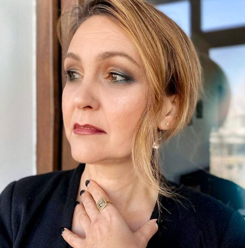 Cristina Atanasescu