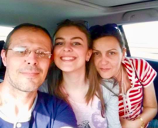 Familia Atanasescu