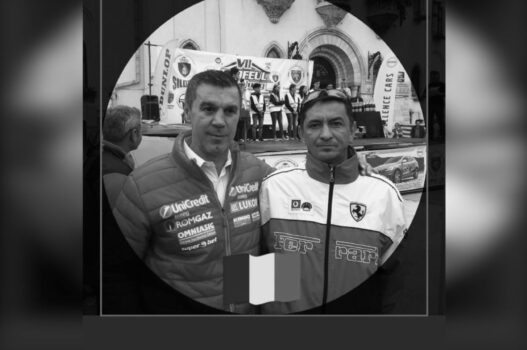 Exclusiv! Cine este bărbatul care a murit astăzi după accidentul de la Rally Cross în Argeș