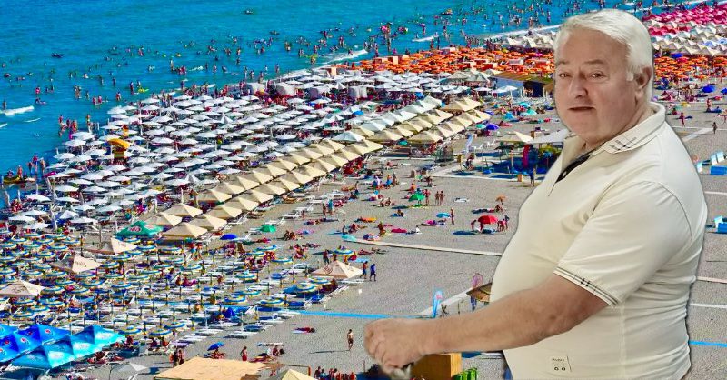 Lux pe bani publici: Primărie din Argeș trimite angajații la mare, primarul zice că sunt ,,banii lui"