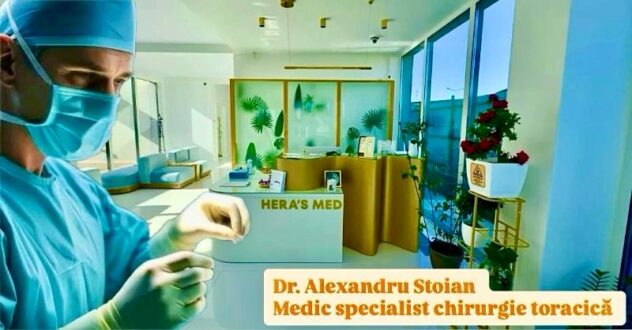 Hera’s Med – Clinica unde medicina devine soluție, nu speranță