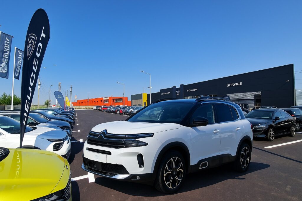 Citroen