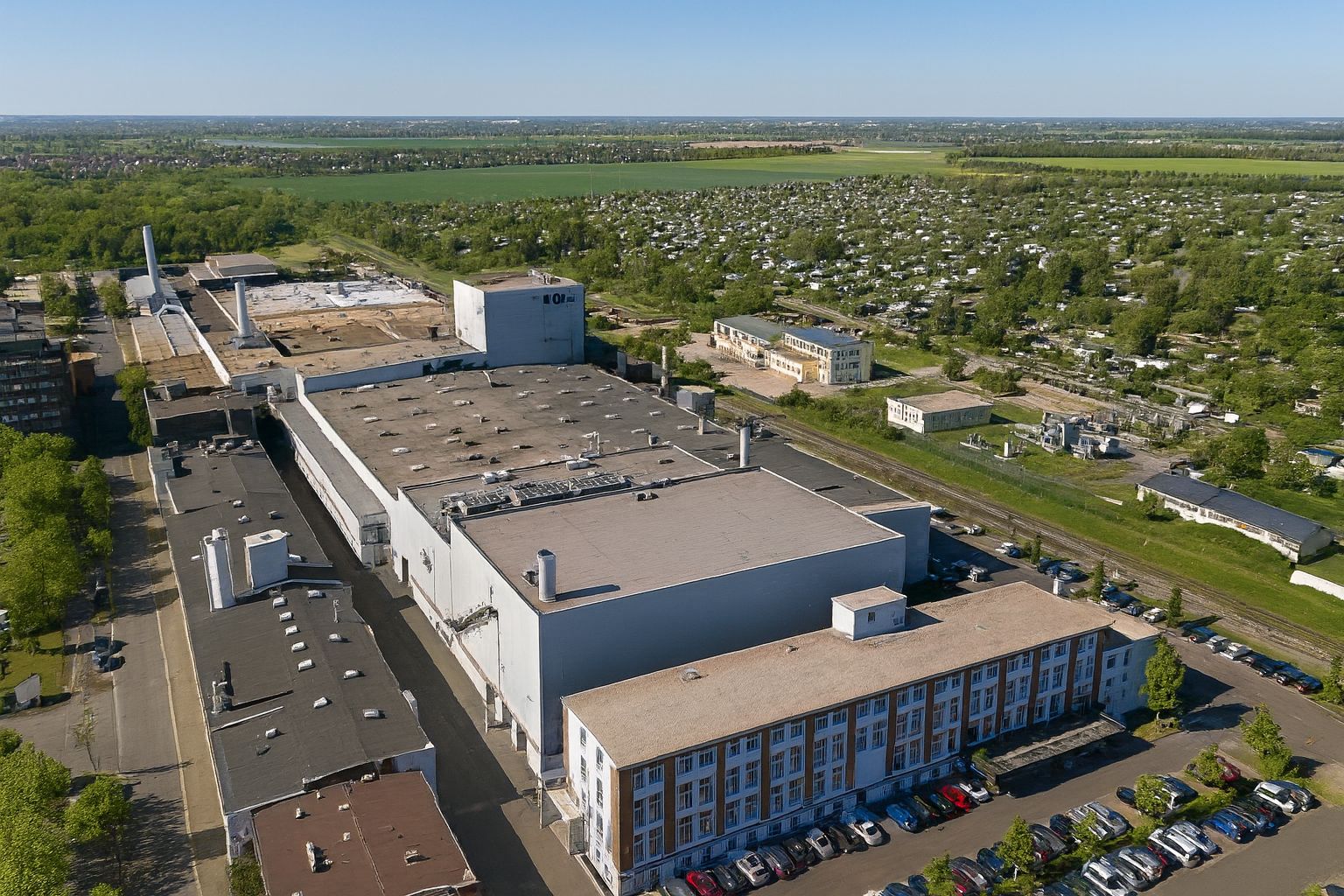 Cutremur în industria auto! Se închide o fabrică!