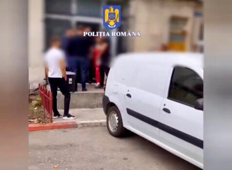 A fost prins în flagrant în Argeș – descoperirea i-a surprins chiar și pe anchetatori