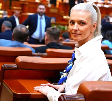 Alina Gorghiu, mesaj alarmant: ,,Nu prin sacrificarea drepturilor cetățenilor!”