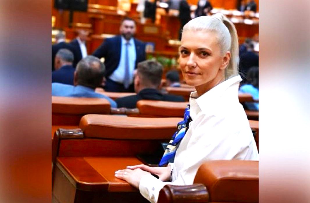 Alina Gorghiu, mesaj alarmant: „Oameni răniți, familii distruse, copii traumatizați”