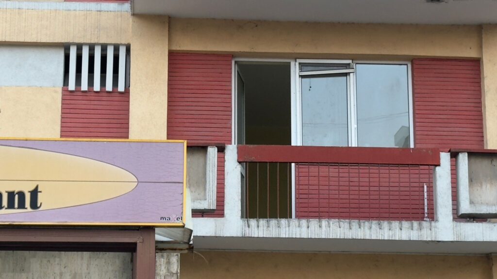 Hotel Cara, august 2025