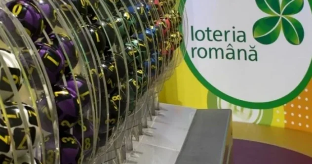 BOMBA ANULUI: Loteria Română, profit istoric în doar jumătate de an! Cum a fost posibil