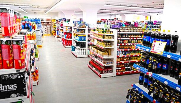 Supermarketul care nu se teme de giganți – Afacerea locală care sfidează marile lanțuri