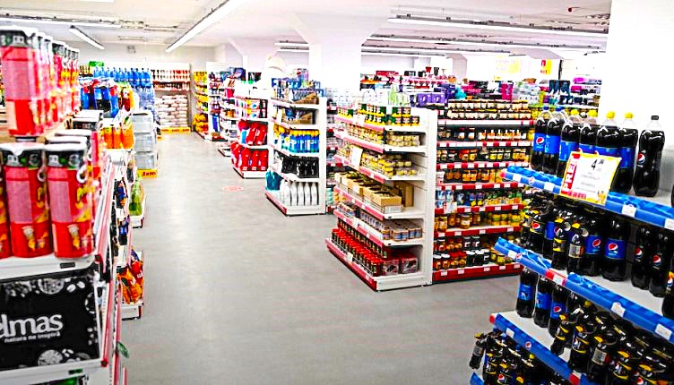 Supermarketul care nu se teme de giganți - Afacerea locală care sfidează marile lanțuri