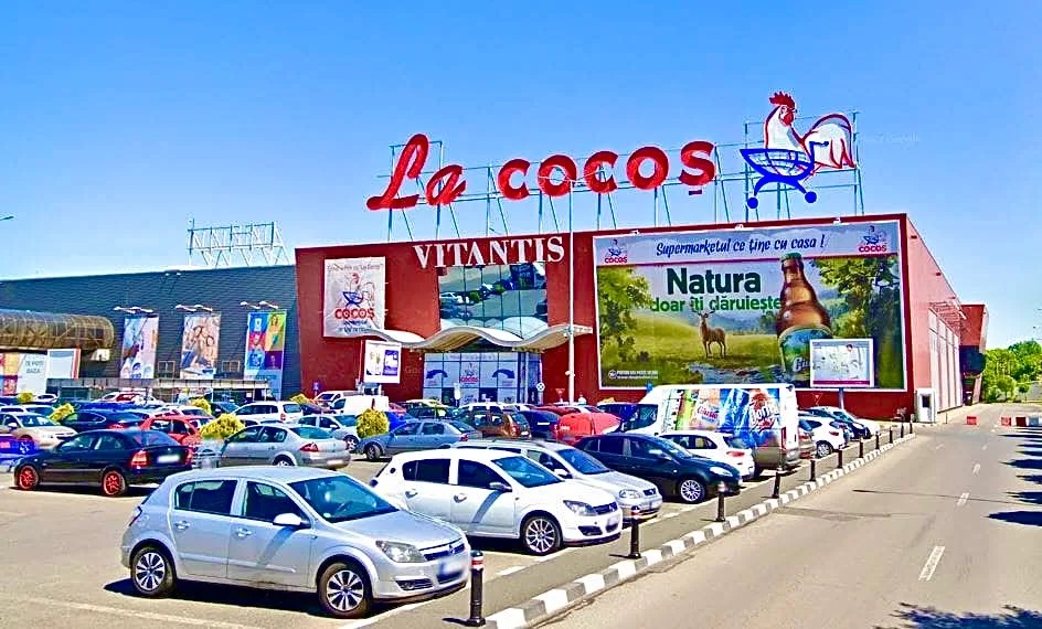 Știrea dimineții: La Cocoș anunță ce se întâmplă în prima zi, la Pitești!