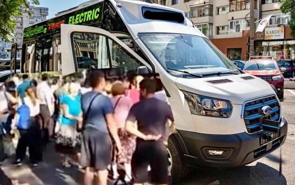 News ALERT. Anunțul momentul privind transportul navetiștilor de lângă Pitești!