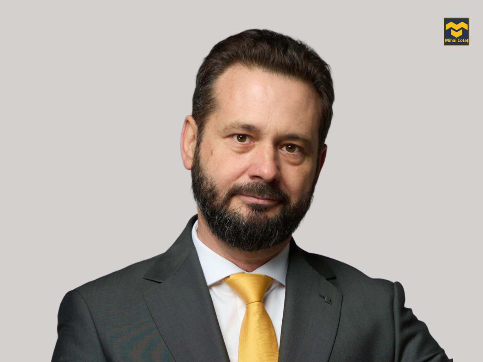 Mihai Coteț – reacție dură: „Sunt oameni, nu sclavi!”